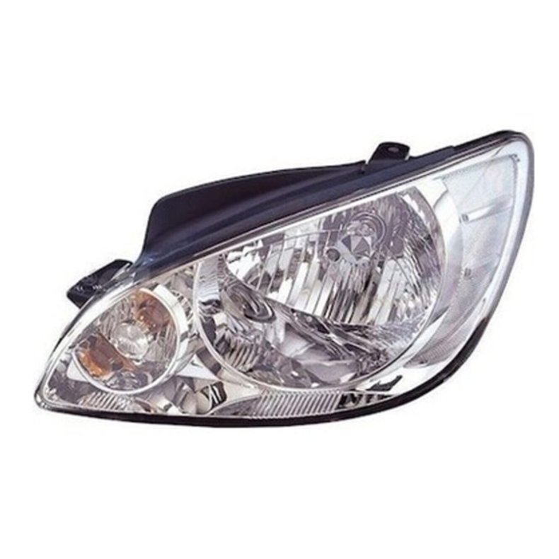 HYUNDAI Getz (TB) 2002-2010 Venstre Forlygte H4