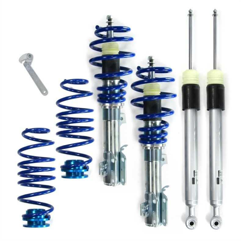 BlueLine Gevindundervogn Hyundai i30 GD / Kia ceed JD (ogs til st.car) 04.2012-12.2016