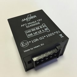 JAEGER / ConWys AG Styreenhed 52400006 / 52400006C