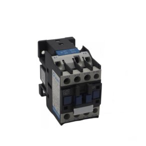 Kontakt 400V passer til alle lifte fra NVG MASTER