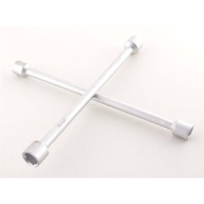 Universal  KRYDSNGLE 17mm - 19mm - 21mm - 23mm