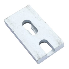 Lse beslag til sikkerheds ls i sjlelift. 