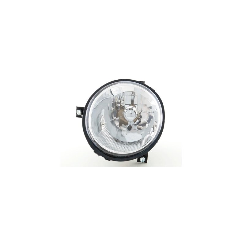 VW Lupo Venstre Forlygte H4 04.1998-2005