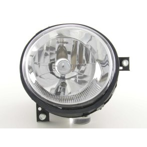 VW Lupo Hjre Forlygte H4 04.1998-2005