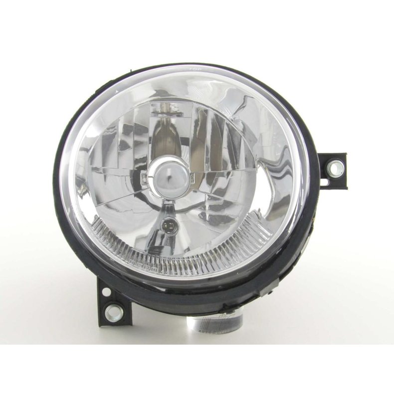 VW Lupo Hjre Forlygte H4 04.1998-2005