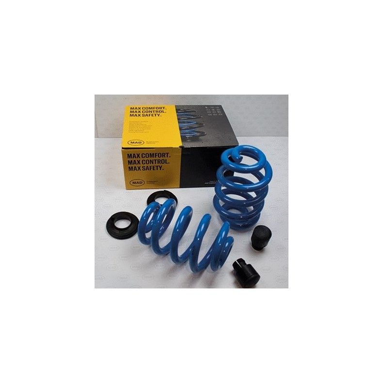 M.A.D Hj�lpefjedre Kit: til Citroen C4 III Type B. 2021-Frem