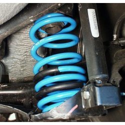 M.A.D Hj�lpefjedre Kit: til Citroen C4 III Type B. 2021-Frem