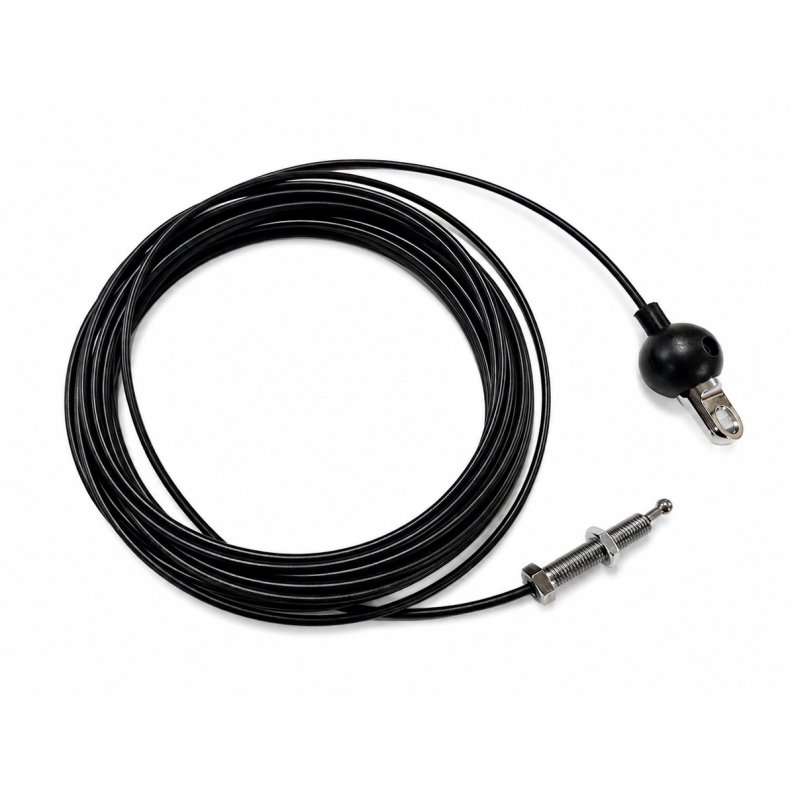 MATRIX Fitness st�lwire (kabel) / MATRIX Fitness Steel Rope (Cable) 1000431544 JOHNSON