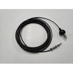 MATRIX Fitness st�lwire (kabel) / MATRIX Fitness Steel Rope (Cable) 1000431544 JOHNSON