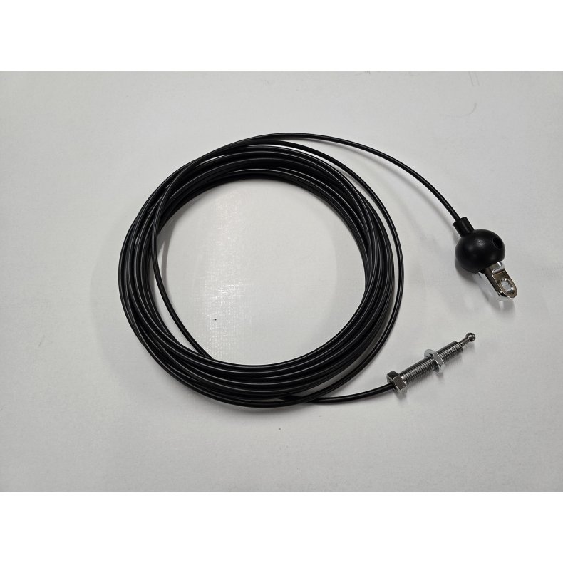 MATRIX Fitness st�lwire (kabel) / MATRIX Fitness Steel Rope (Cable) 1000431544 JOHNSON