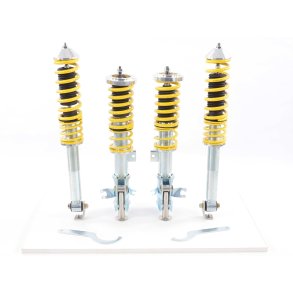 MITSUBISHI CARISMA 1999-2004. AK STREET Gevindundervogn.