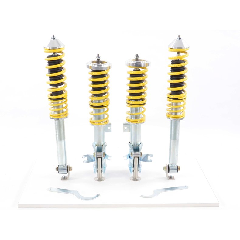 MITSUBISHI CARISMA 1999-2004. AK STREET Gevindundervogn.