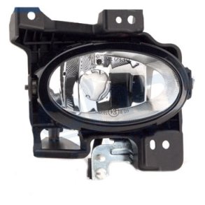 Mazda 3. (BK) Hjre Tgelygte H11. 03.2006-Frem