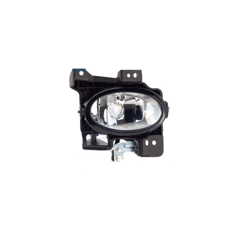 Mazda 3. (BK) Hjre Tgelygte H11. 03.2006-Frem