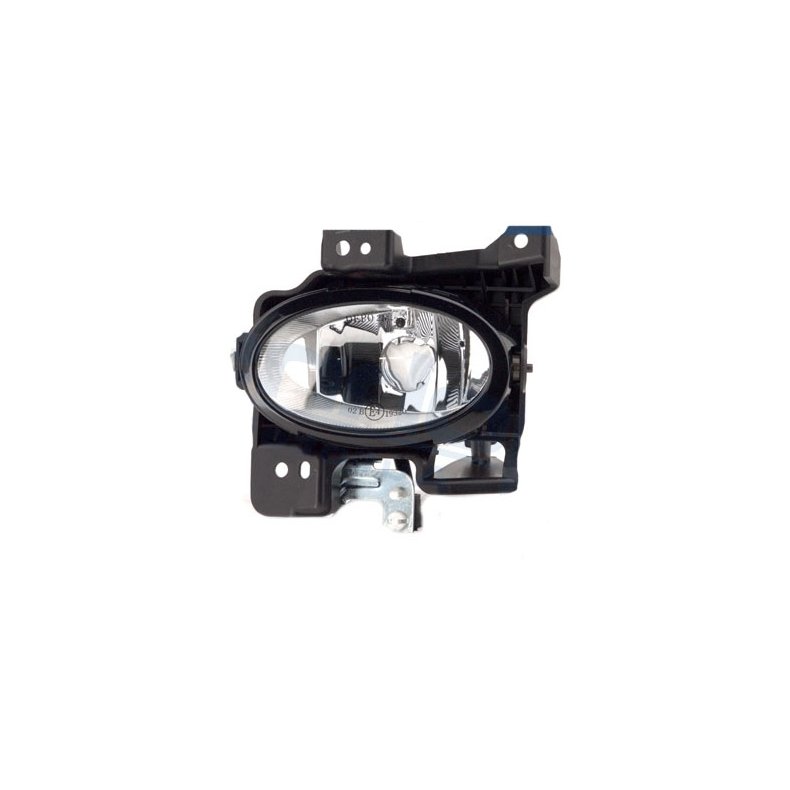 Mazda 3. (BK) Venstre Tgelygte H11. 03.2006-Frem