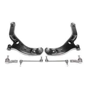 Mazda 323 F VI/323 S 1998-08.2000 Brearms st komplet 