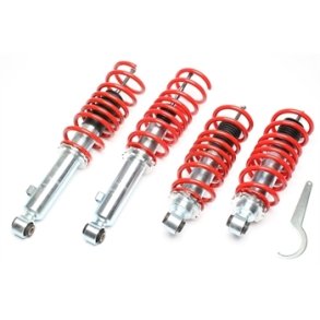 Mazda MX-5 Type NB. TA. Gevindundervogn 05.1998-2005