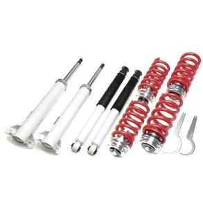 Mercedes-Benz 190/190E W201 TA-Technix Gevindundervogn 