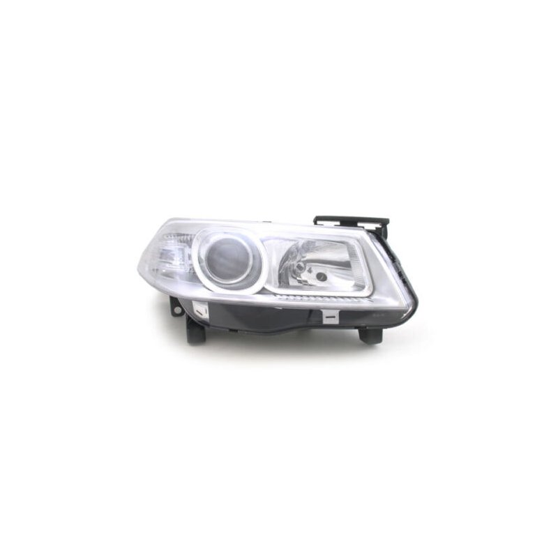 RENAULT MEGANE II Coupe  &amp; Cabriolet Hjre forlygte H7-H1 01.2006-Frem