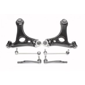 Mercedes A-Klasse W168 Brearms st komplet 