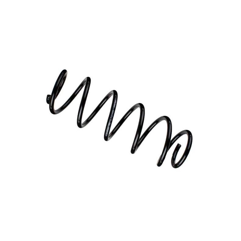 Mercedes A-KLASSE (W169) 09.04 - 06.11 / Mercedes B-KLASSE (W245) 03.05 - 11.11 MAXGEAR Standard bagfjedre 