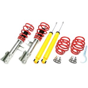  Mercedes A/B Klasse W176-W245-W246 - CLA C117 X117 - GLA X156. TA Technix Gevindundervogn. 