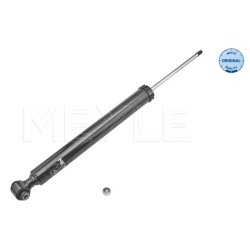 Mercedes C-Klasse S/204 St.car NVG Forstrknings bagfjedrekit bag