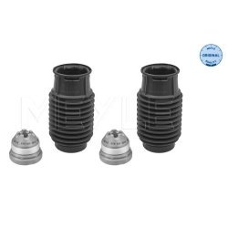 Mercedes C-Klasse S/204 St.car NVG Forstrknings bagfjedrekit bag