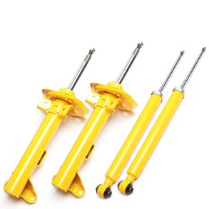 Mercedes C-Klasse W204 Forkortet Stddmpere St.