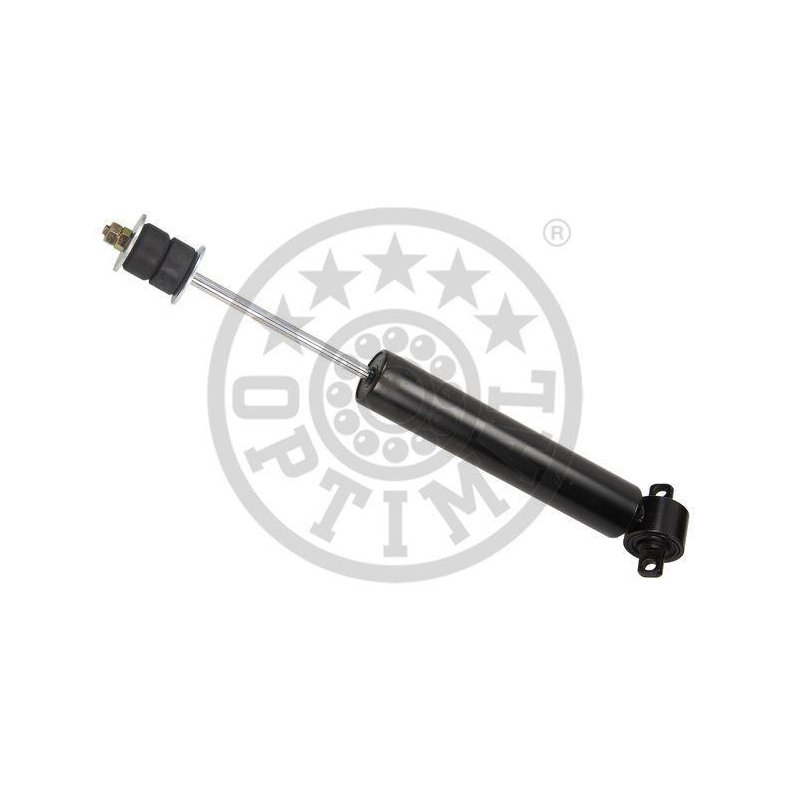 Mercedes W-116/W-123/W-126. 1979-1991 Optima Gas Bag Stddmper.