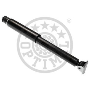 Mercedes W-116/W-123/W-126. 1979-1991 Optima Gas For Stddmper.