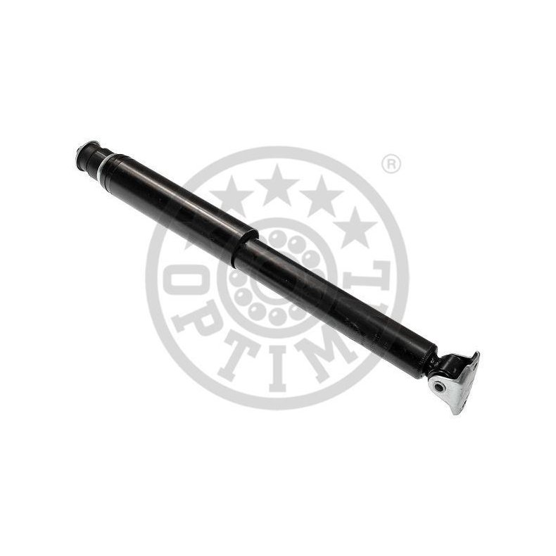 Mercedes W-116/W-123/W-126. 1979-1991 Optima Gas For Stddmper.