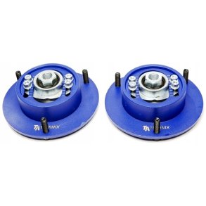 Mercedes W124 / W201 190er. Justerbar topleje st. uden TV