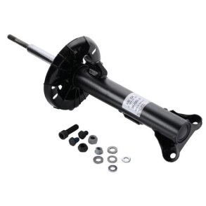 Mec. W-203, Sedan. AL-KO Line Gas For-stddmper. 06.00 -03.2007