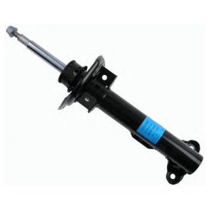 Mercedes W204 C-Klasse 2007-02.2014 OPTIMA Mac Johns  Gas Stddmper Front. 