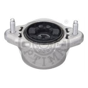 Mercedes W204 C-Klasse 2007-02.2014 OPTIMA. Topleje komplet 1 stk  bag.