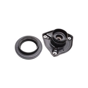 Mercedes W204 C-Klasse 2007-02.2014 OPTIMA. Topleje komplet 1 stk  for.