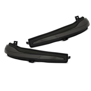 MERCEDES W205/ W213/ W222 Dynamiske LED sideblink lys til sidespejl