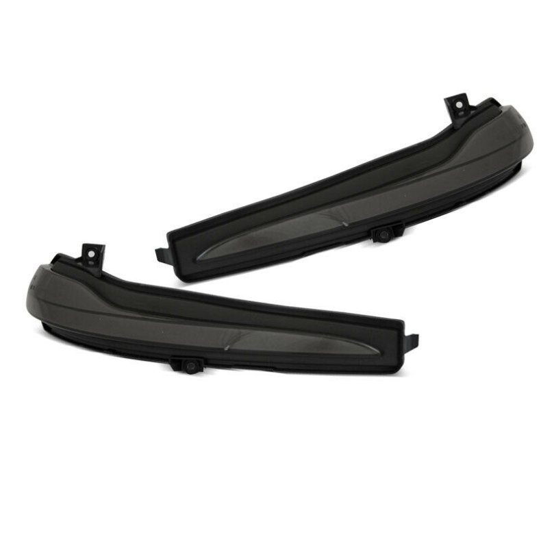 MERCEDES W205/ W213/ W222 Dynamiske LED sideblink lys til sidespejl