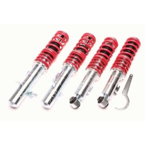 Mini One/Cooper (R50/R52/R53) 03.2002-2006. TA Technix Gevindundervogn 