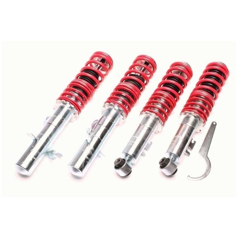 Mini One/Cooper (R50/R52/R53) 03.2002-2006. TA Technix Gevindundervogn 