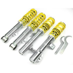 Mini One/Cooper (R56/R57) 2006-2014. FK AK Gevindundervogn 