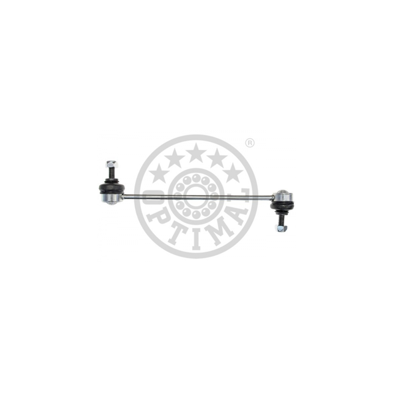 Mondeo. Personbil. Stabilisatorstang Bag. 09.2000-2007