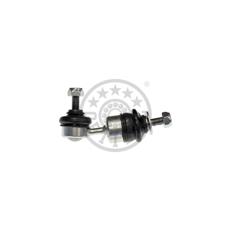 Mondeo. St.car. Stabilisatorstang (2 stk) Bag. 09.2000-2007