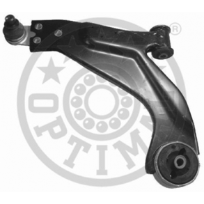 Mondeo. Venstre brearm nederste komplet. 09.2000-2007