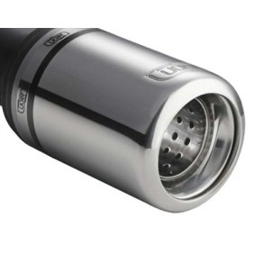 Triga A. 1.4i-1,6i 16V. 1994->2000<br>NVG Sports bagpot 80mm Rund afgang.