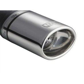 Triga A. 1.4i-1,6i 16V. 1994->2000<br>NVG Sports bagpot 95x65mm Oval afgang.