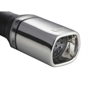 Triga A. 1.4i-1,6i 16V. 1994->2000<br>NVG Sports bagpot 80x65mm Rektangel afgang.