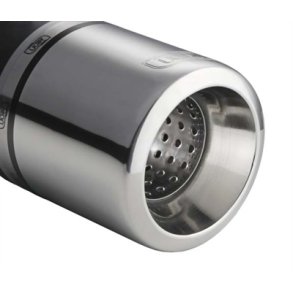 Corsa B. 1,0-1,2-1,4-1,5TD-1,6GSI 8V/16V. 09.1993-09.2000<br>NVG Sports bagpot 100 Rund afgang.