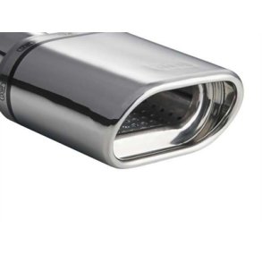 Corsa B. 1,0-1,2-1,4-1,5TD-1,6GSI 8V/16V. 09.1993-09.2000<br>NVG Sports bagpot 14575mm Oval afgang.